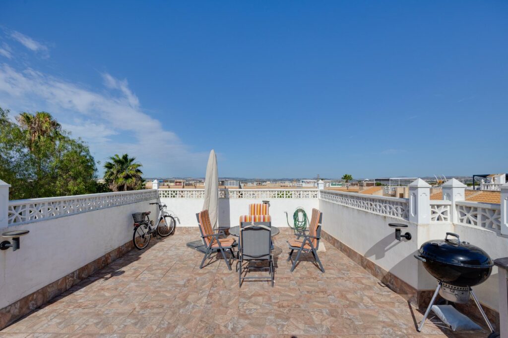 Bungalow w Torrevieja - oferta MLSC3710768