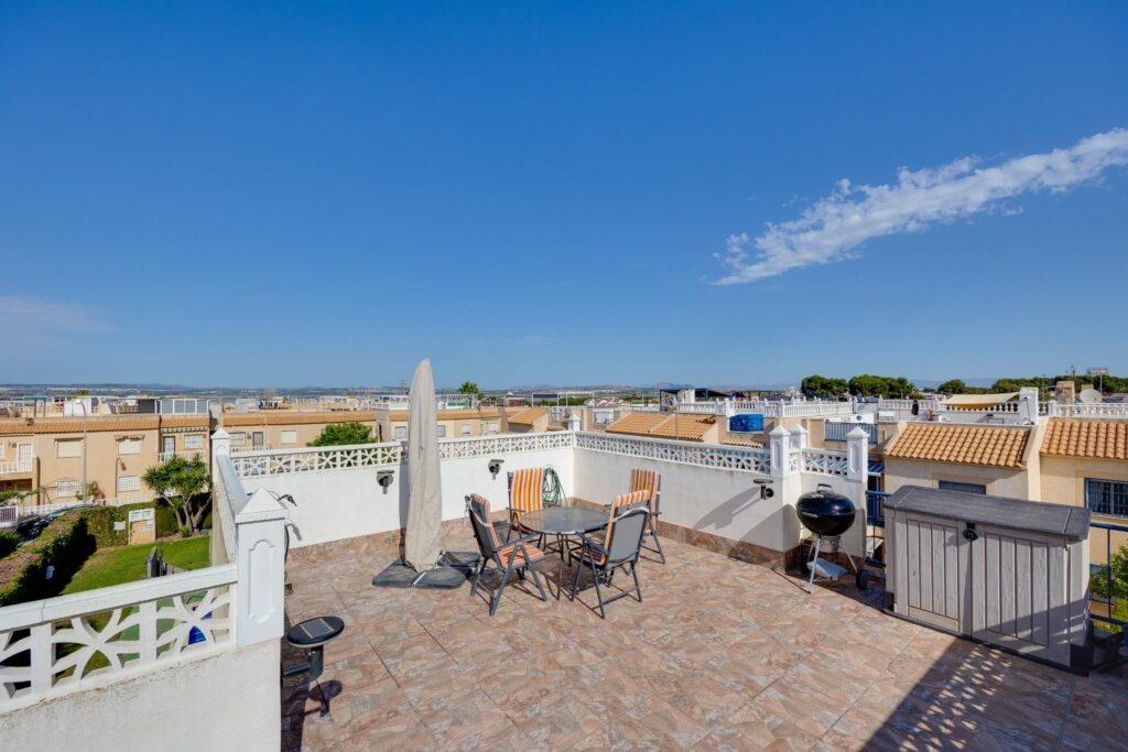 Bungalow w Torrevieja - oferta MLSC3710768