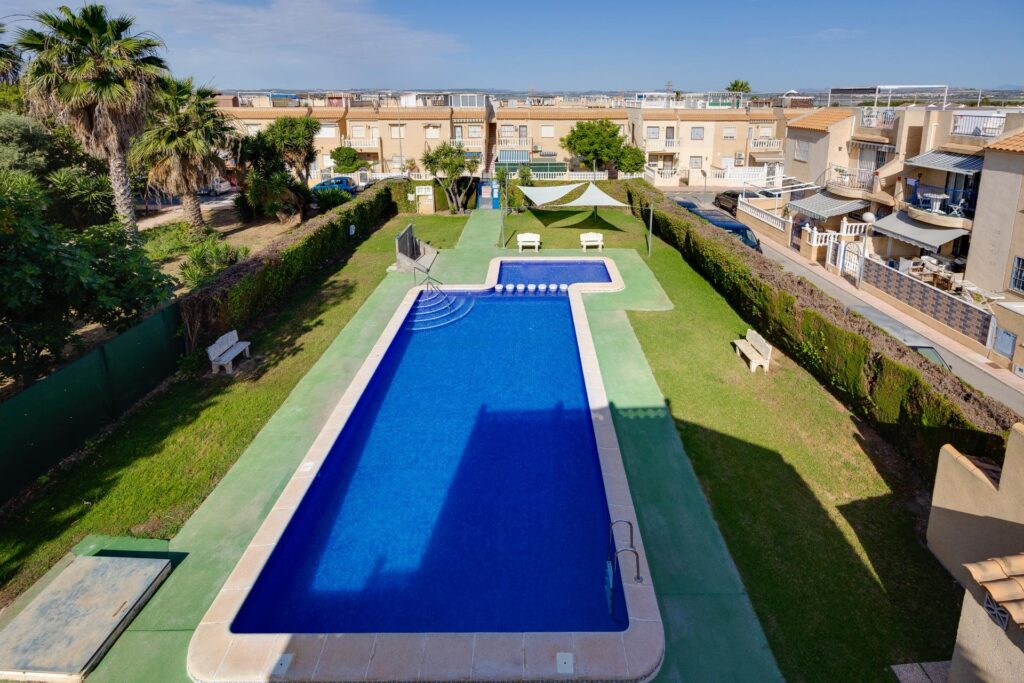 Bungalow w Torrevieja - oferta MLSC3710768