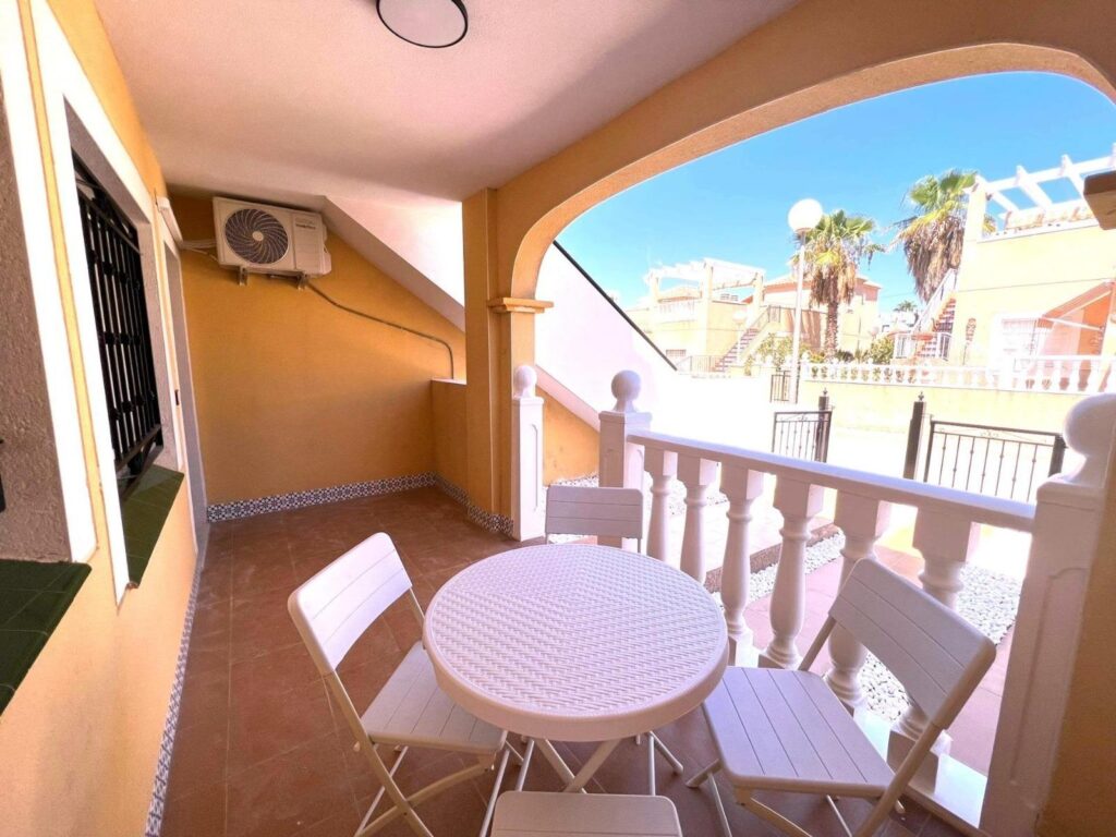 Bungalow w Torrevieja - oferta MLSC513310