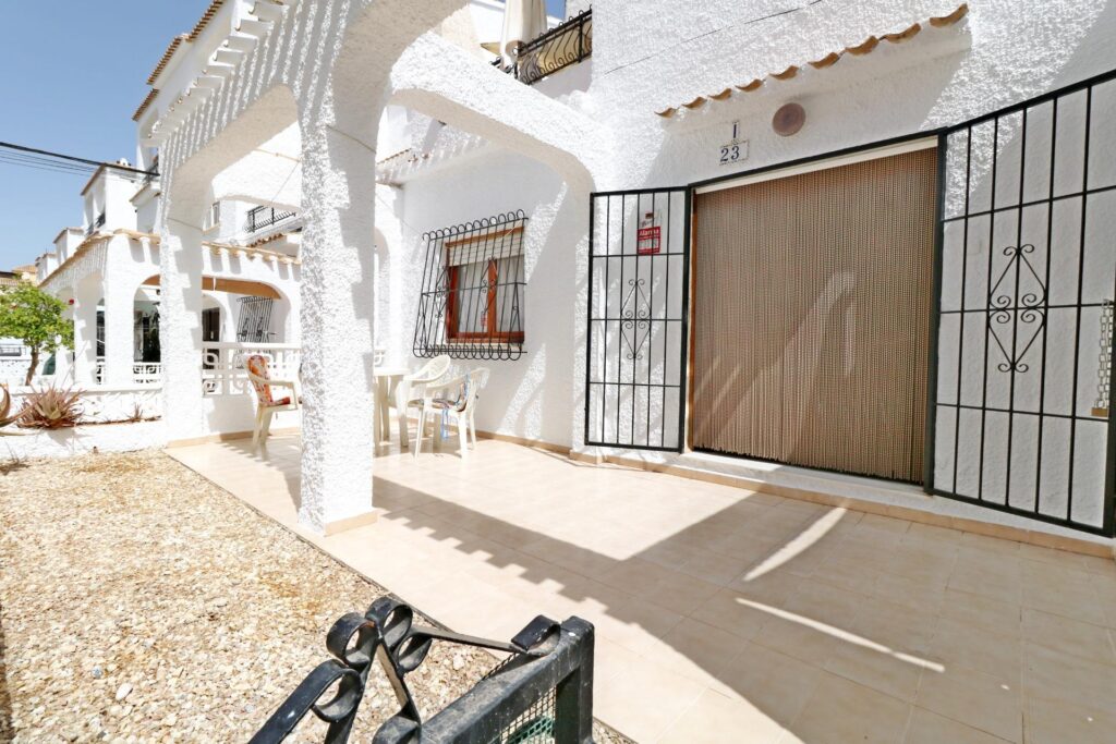 Bungalow w Torrevieja - oferta MLSC5370952