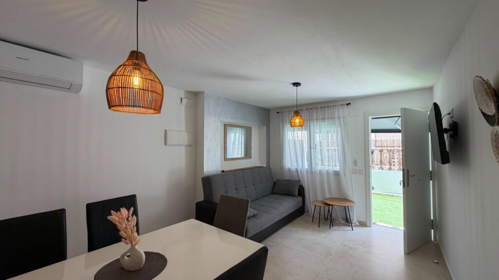 Bungalow w Torrevieja - oferta MLSC6476263