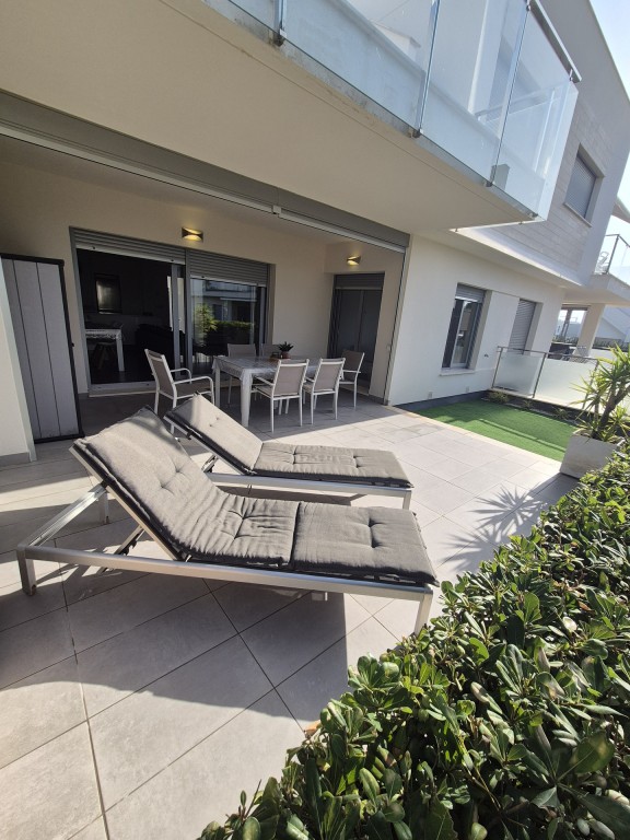 Bungalow w Vistabella Golf Entre Naranjos - oferta MLSC3240088