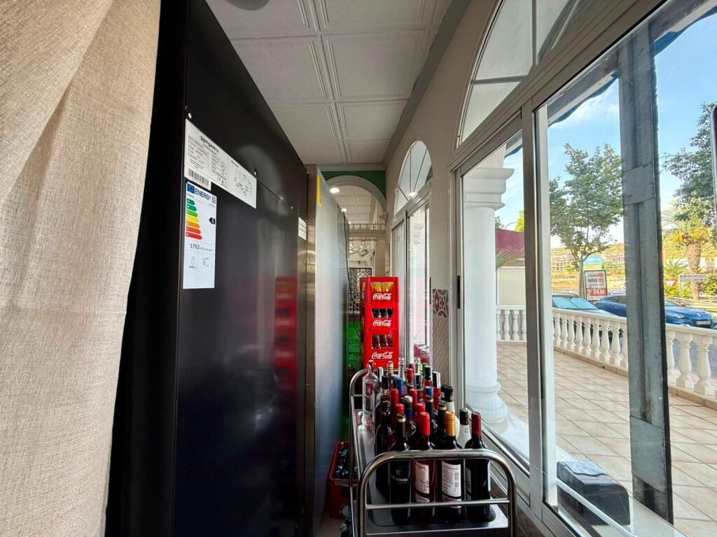 Commercial w Guardamar del Segura - oferta MLSC798247