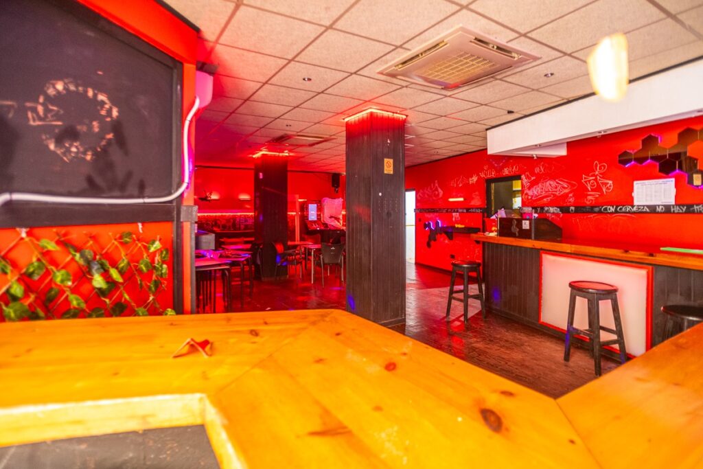 Commercial w San Javier - oferta MLSC8759140