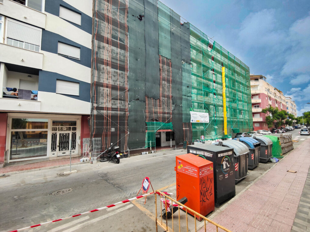 Commercial w Torrevieja - oferta MLSC1167821