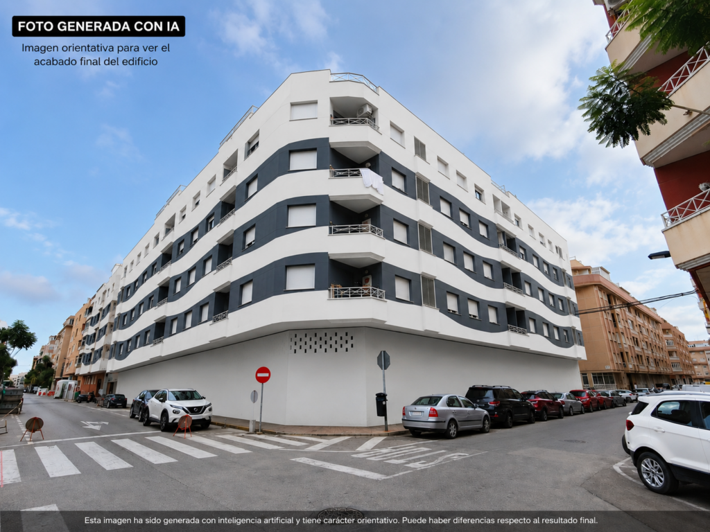 Commercial w Torrevieja - oferta MLSC1167821
