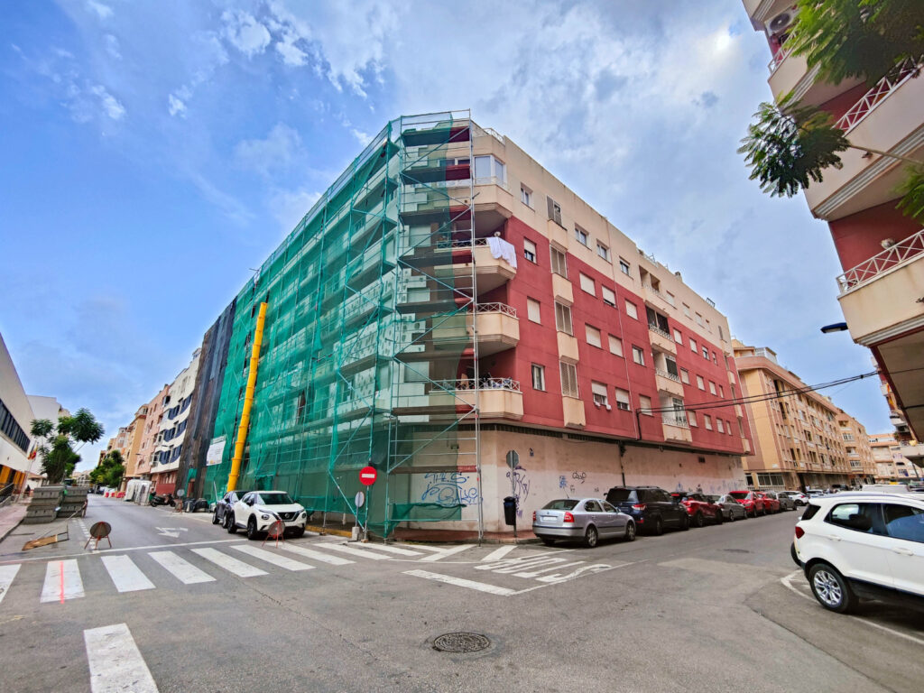 Commercial w Torrevieja - oferta MLSC1167821