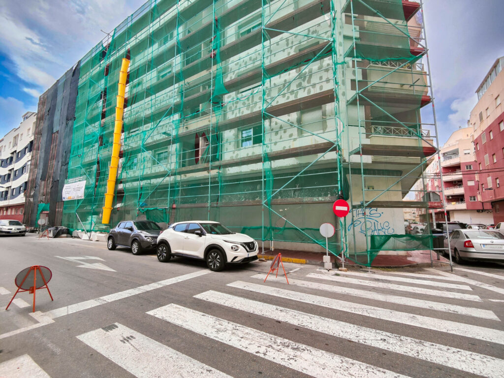 Commercial w Torrevieja - oferta MLSC1167821