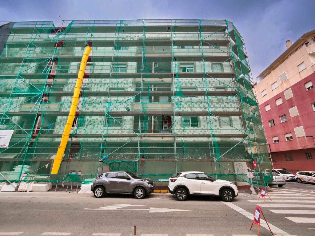 Commercial w Torrevieja - oferta MLSC1167821