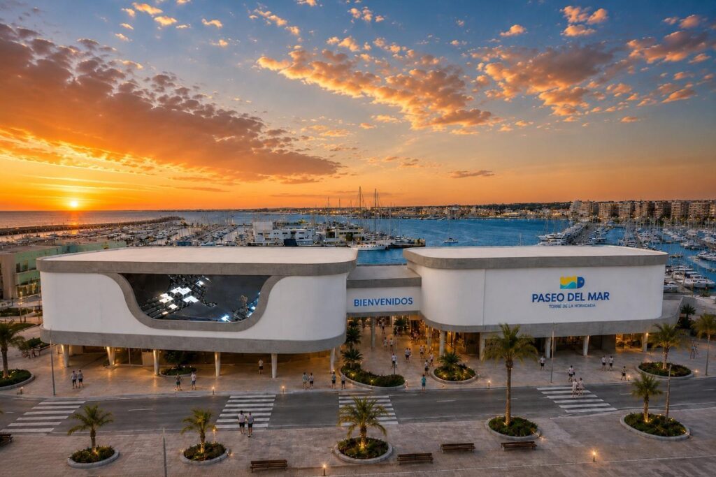 Commercial w Torrevieja - oferta MLSC2398695