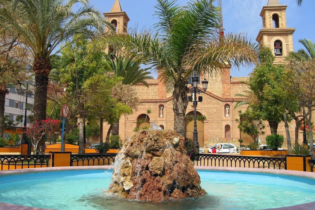 Commercial w Torrevieja - oferta MLSC2398695