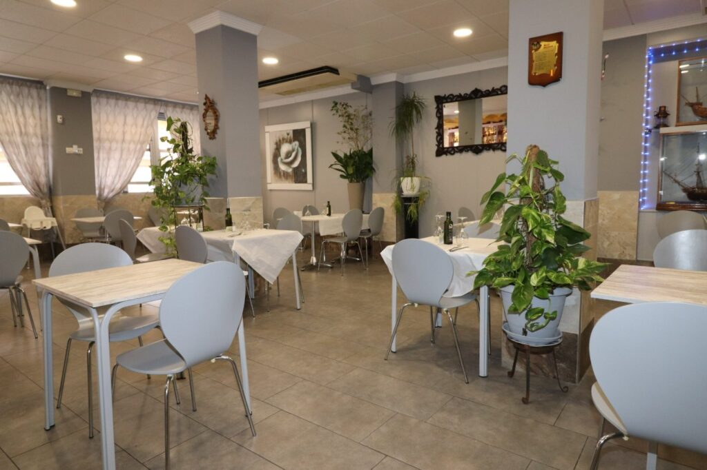 Commercial w Torrevieja - oferta MLSC3080708