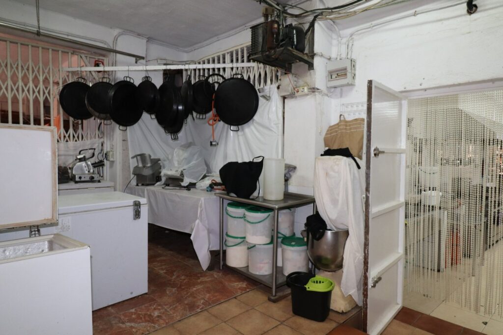 Commercial w Torrevieja - oferta MLSC3080708