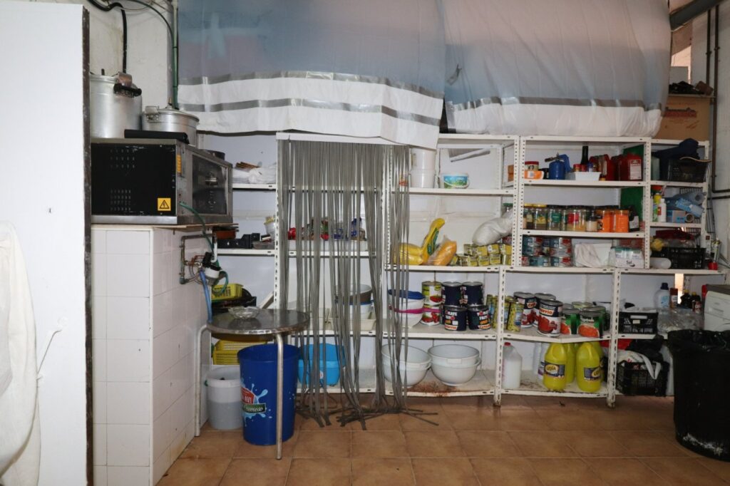Commercial w Torrevieja - oferta MLSC3080708