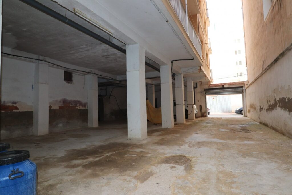 Commercial w Torrevieja - oferta MLSC3080708