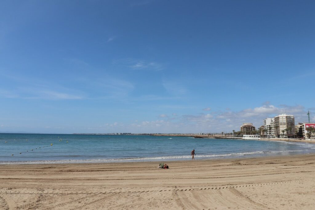 Commercial w Torrevieja - oferta MLSC3080708