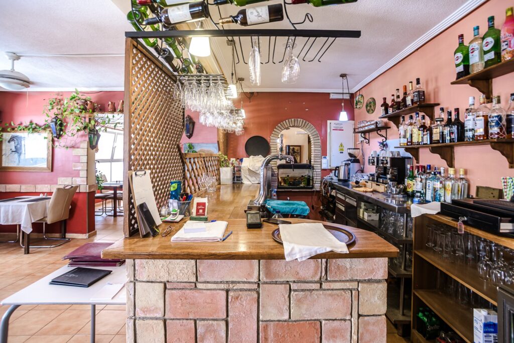 Commercial w Torrevieja - oferta MLSC6427395