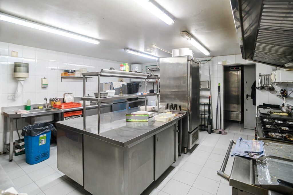 Commercial w Torrevieja - oferta MLSC6427395
