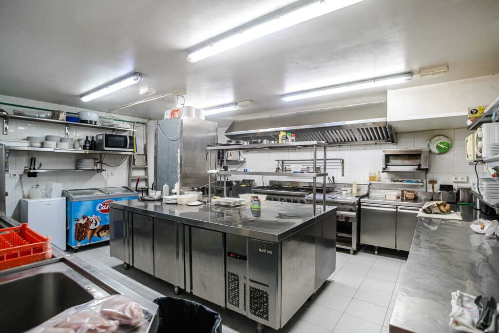 Commercial w Torrevieja - oferta MLSC6427395