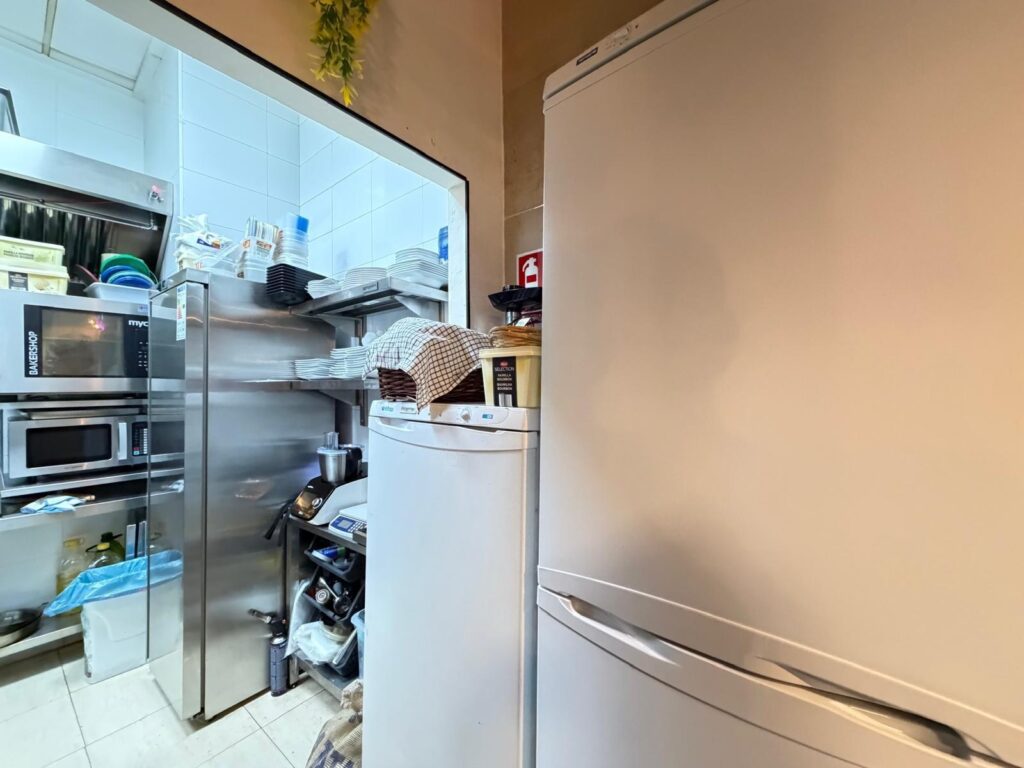 Commercial w Torrevieja - oferta MLSC7264939