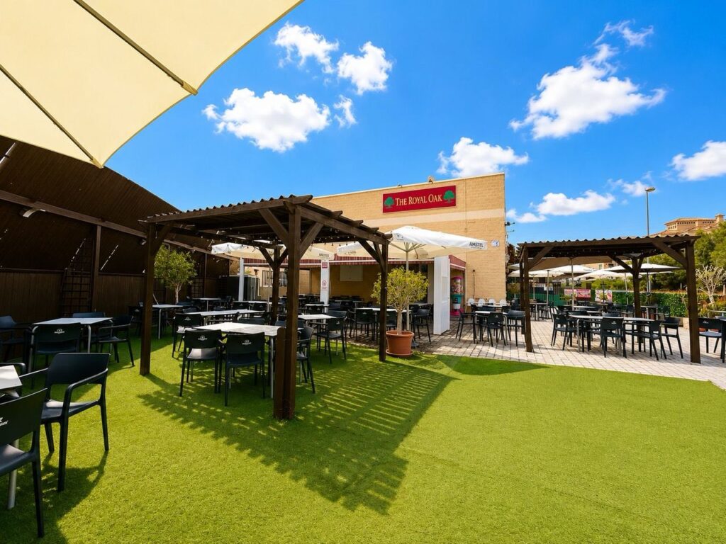 Commercial w Villamartin - oferta MLSC1424729