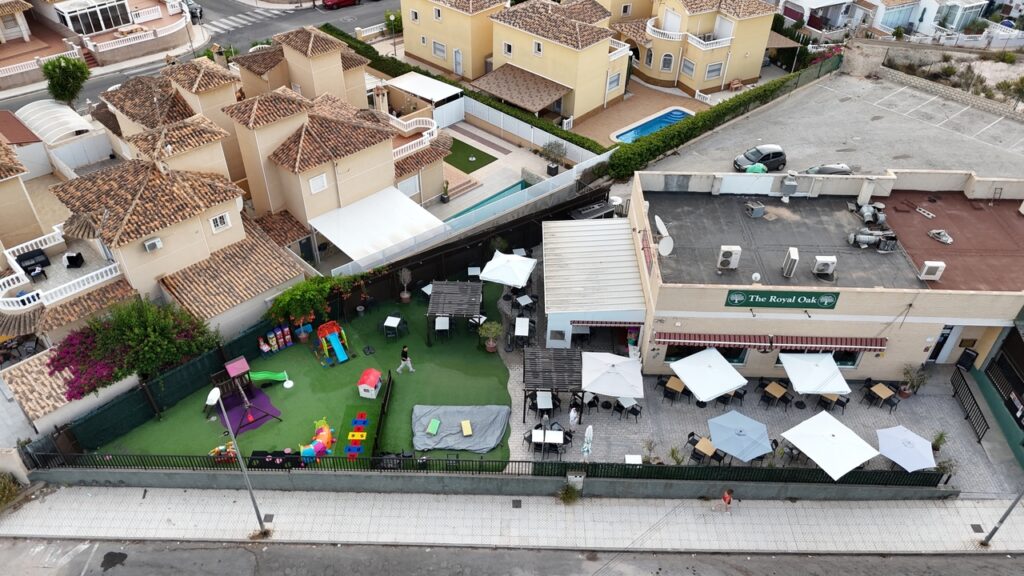 Commercial w Villamartin - oferta MLSC1424729