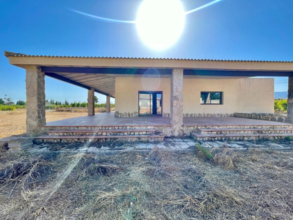 Country House w Elche - oferta MLSC3352109