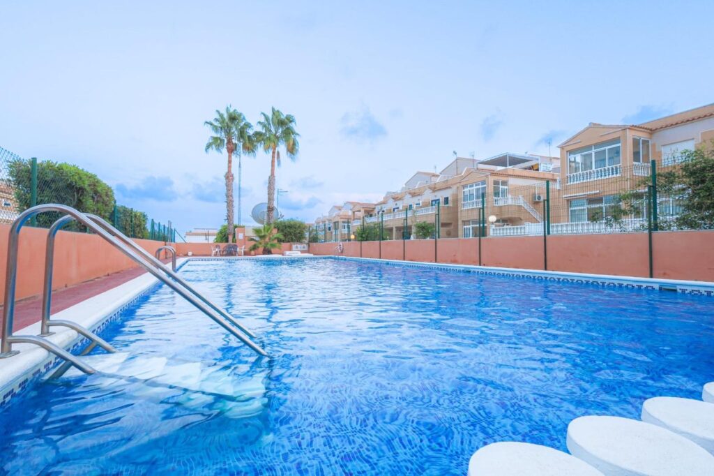 Duplex w Orihuela Costa - oferta MLSC5907704