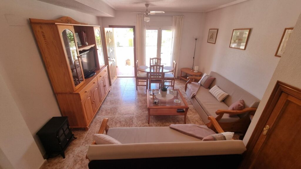 Duplex w Orihuela Costa - oferta MLSC5907704