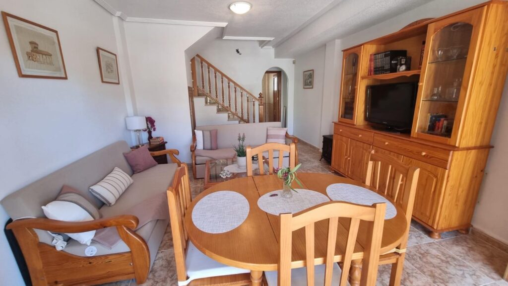 Duplex w Orihuela Costa - oferta MLSC5907704