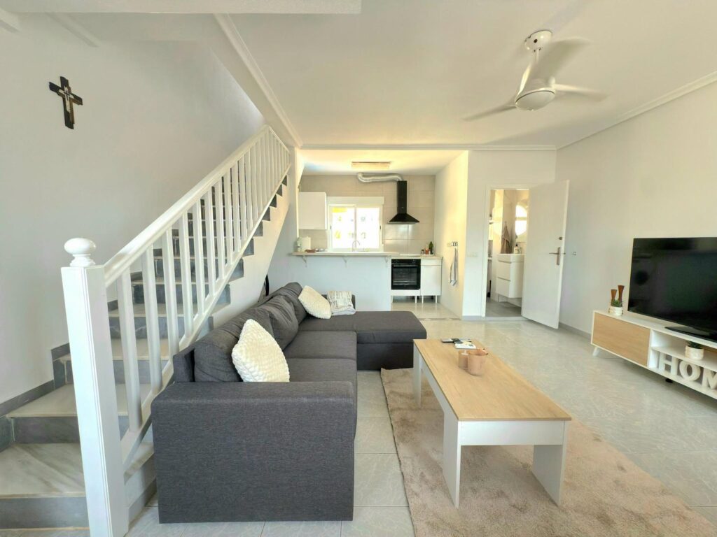 Duplex w Torrevieja - oferta MLSC3028358