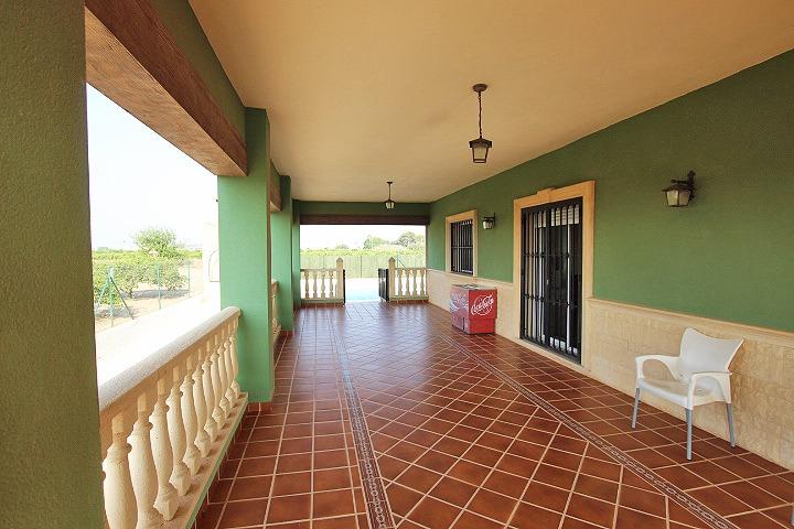 Finca w Daya Nueva - oferta MLSC2111589