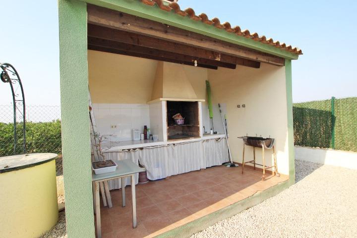 Finca w Daya Nueva - oferta MLSC2111589
