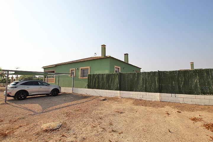 Finca w Daya Nueva - oferta MLSC2111589