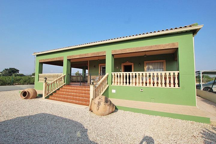 Finca w Daya Nueva - oferta MLSC2111589