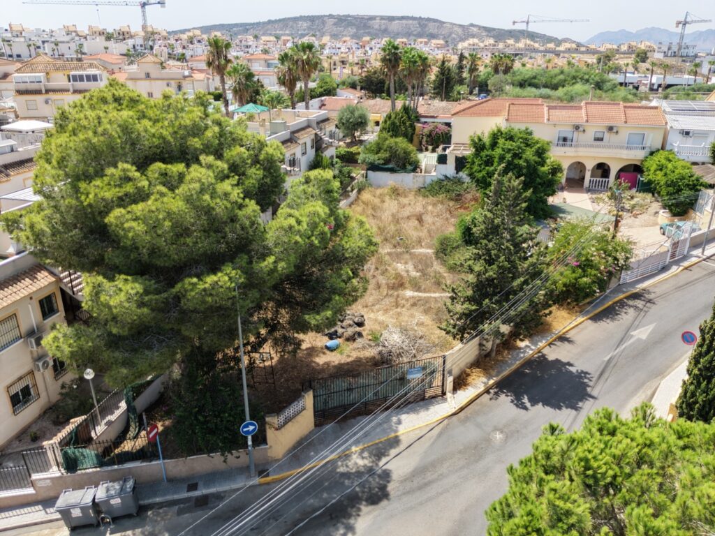 Land w Algorfa - oferta MLSC4304488