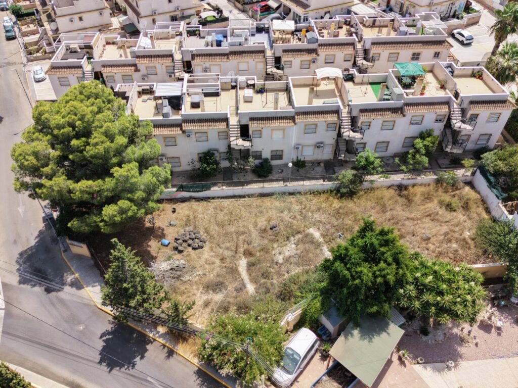 Land w Algorfa - oferta MLSC4304488