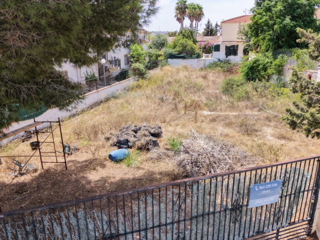 Land w Algorfa - oferta MLSC4304488