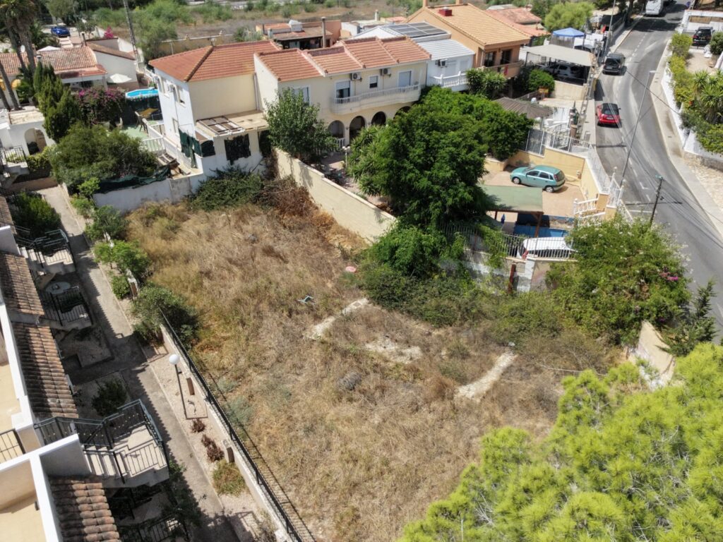Land w Algorfa - oferta MLSC4304488