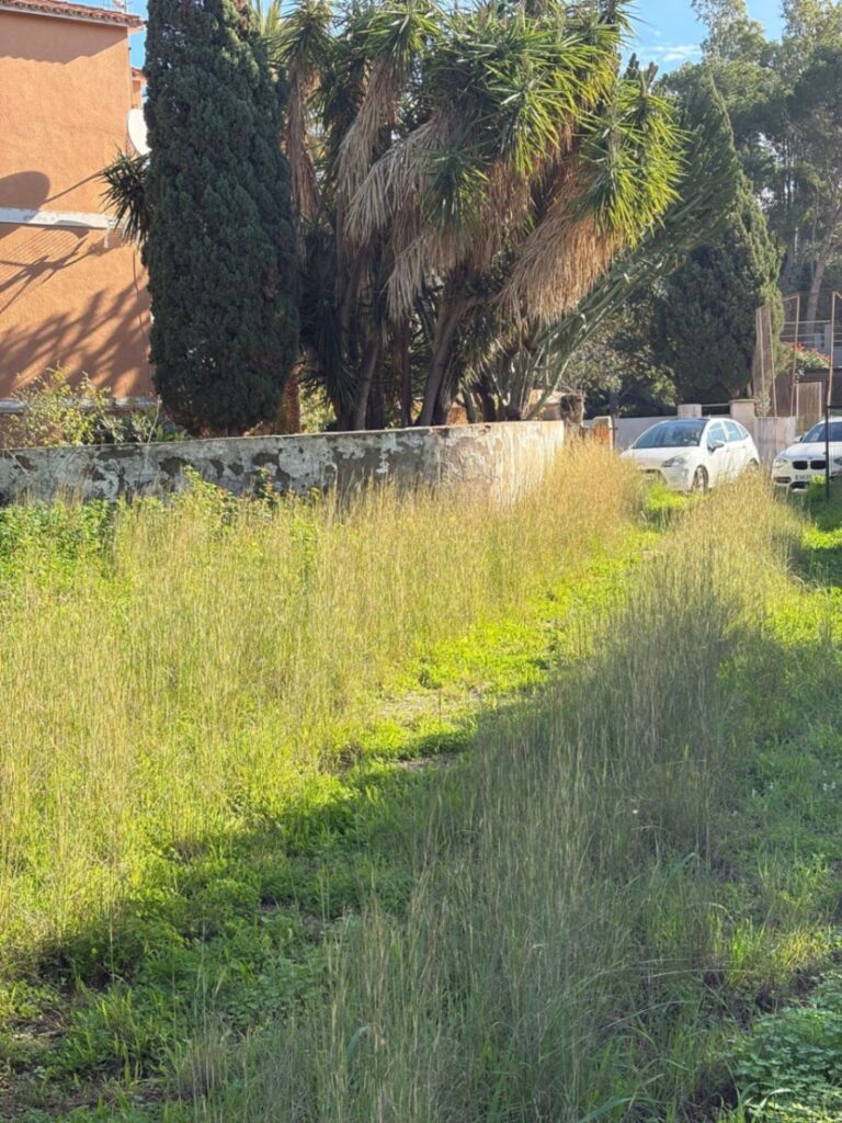 Land w Denia - oferta MLSC8004254