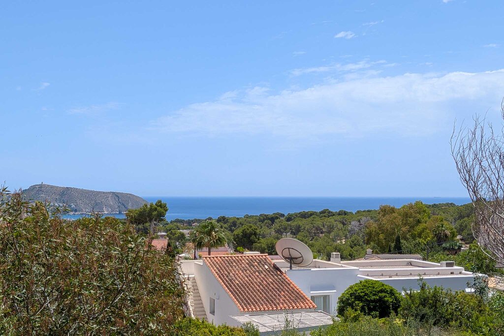 Land w Moraira - oferta MLSC8878148