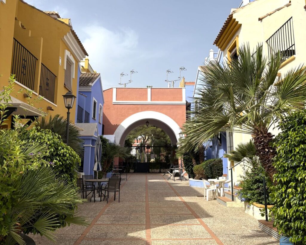 Other w San Javier - oferta MLSC1155237