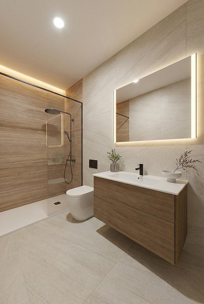 Penthouse w Benijofar - oferta N9941