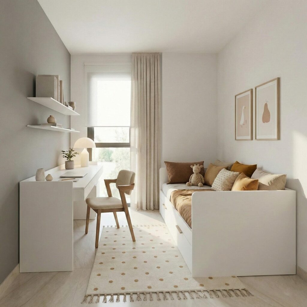 Penthouse w Benijofar - oferta N9942