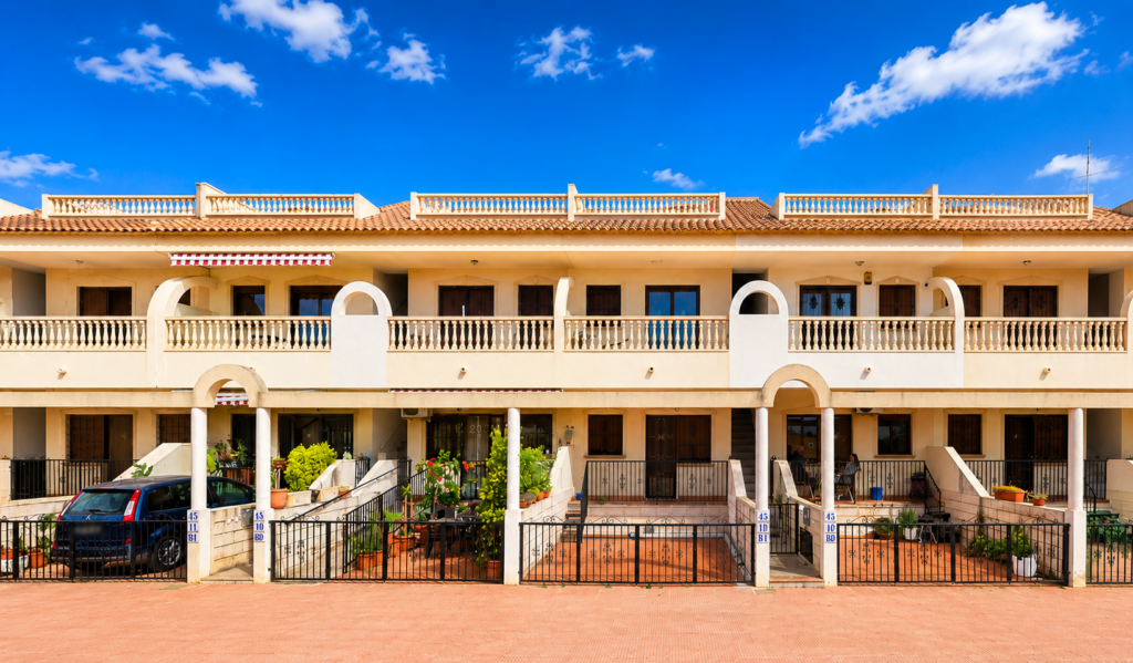 Penthouse w Daya Nueva - oferta MLSC3156561