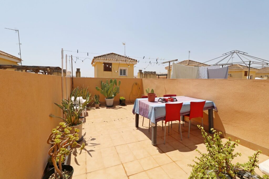 Penthouse w Formentera del Segura - oferta MLSC3087147