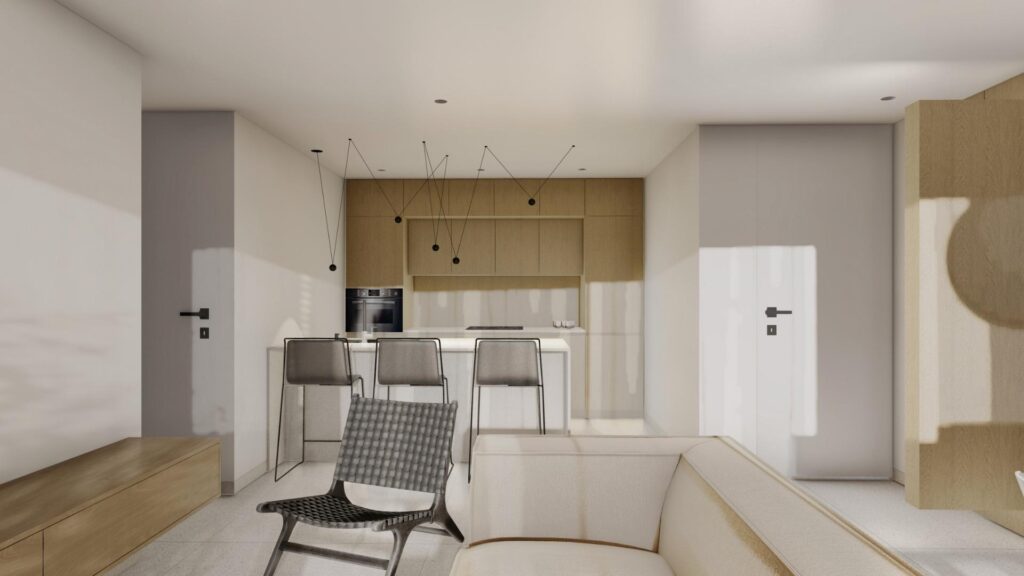 Penthouse w Guardamar del Segura - oferta N9935