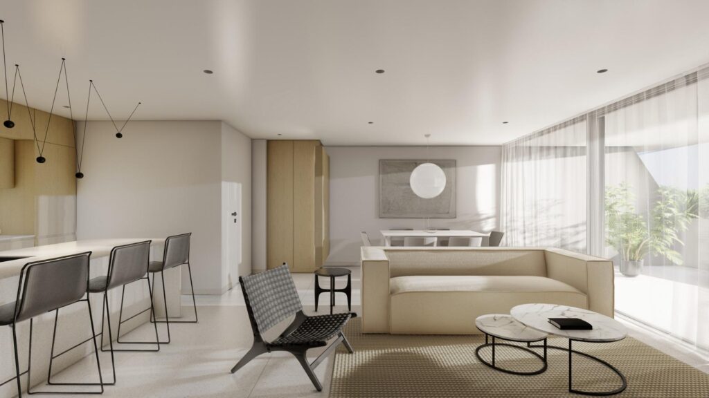 Penthouse w Guardamar del Segura - oferta N9935