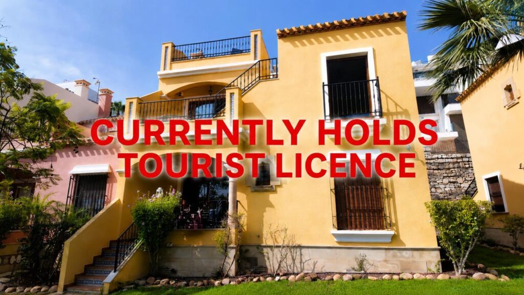 Penthouse w Las Ramblas Golf - oferta MLSC9989144